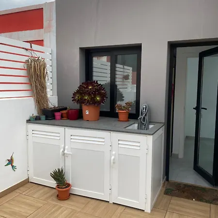 Little Nell Casa Compartida Апартаменты *
