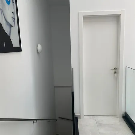 Апартаменты Little Nell Casa Compartida Лас-Пальмас-де-Гран-Канария