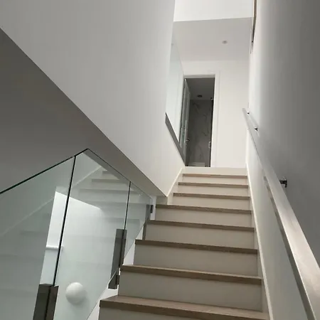 Little Nell Casa Compartida Апартаменты Лас-Пальмас-де-Гран-Канария