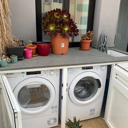 Little Nell Casa Compartida Апартаменты