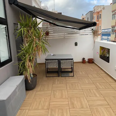 Little Nell Casa Compartida Апартаменты *