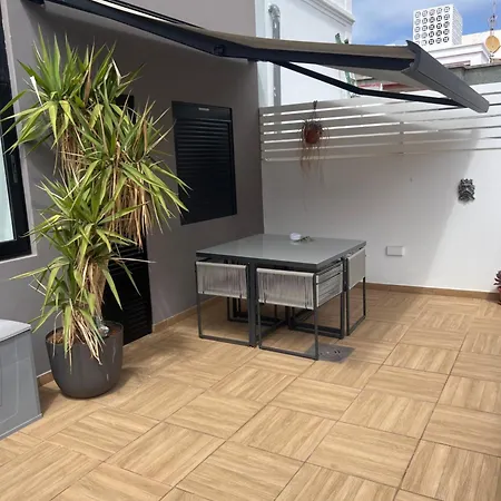 Little Nell Casa Compartida Апартаменты *