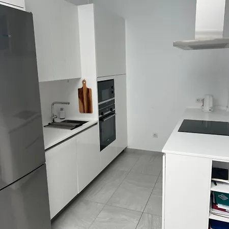 Little Nell Casa Compartida Апартаменты