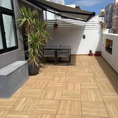 Little Nell Casa Compartida Апартаменты *
