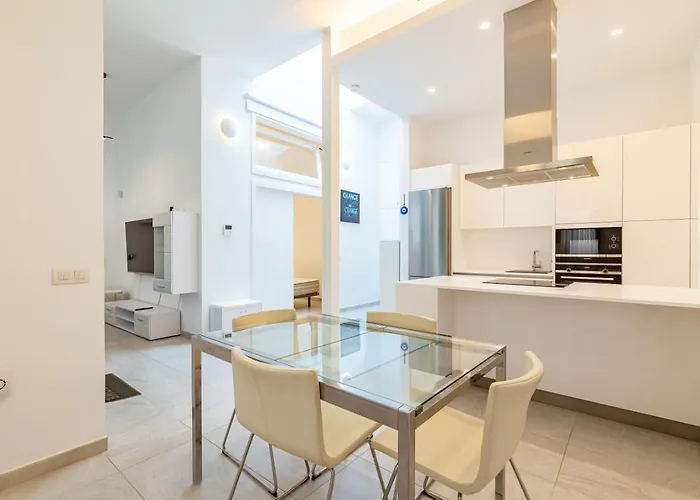 Apartment Little Nell Casa Compartida Las Palmas de Gran Canaria