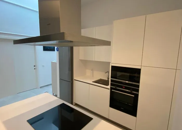 Apartment Little Nell Casa Compartida Las Palmas de Gran Canaria