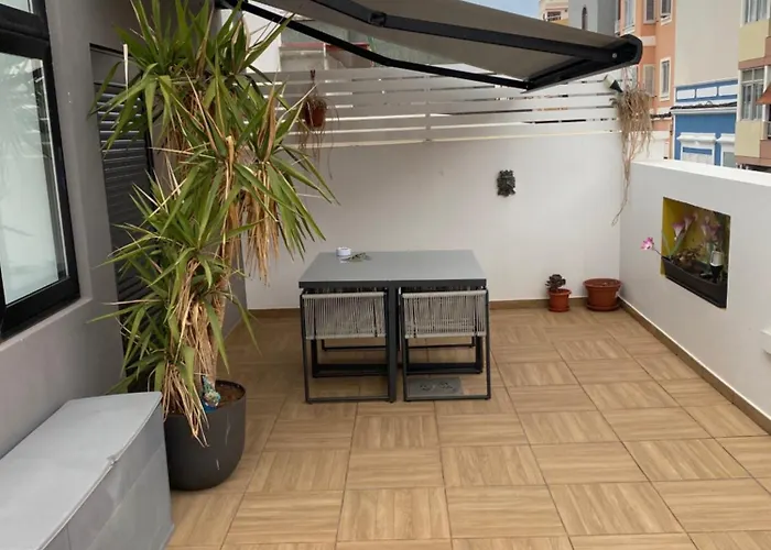Little Nell Casa Compartida Apartment *